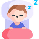 Deep, Restorative Sleep